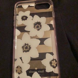 Kate Spade iPhone 8 Plus Case